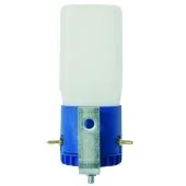 Rezervoar ulja za vakum pumpe