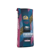Cavalor: Dopunska hrana za konje sa gastrointestinalnim problemima Fiber Force, 15 kg