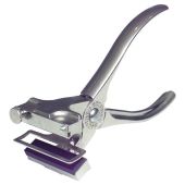 Tetovir klešta 7mm, 7 polja - Hauptner