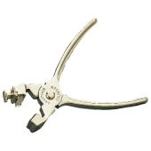 Tetovir klešta 5mm, 4 polja - Hauptner