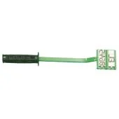 Čekić za tetoviranje 20mm 8 cifara - hauptner