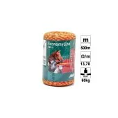 Žica za električni pastir EconomyLine 500m