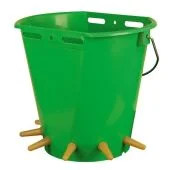 Kanta za napajanje jagnjadi sa 6 cucli 8l Kerbl