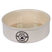 Keramička posuda za hranu, 1 litar 