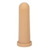 Cucla za telad gumena 100mm