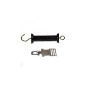 Ručka za kapiju za električnog pastira sa spojnicom