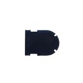 Četka - rukavice za konje gumena