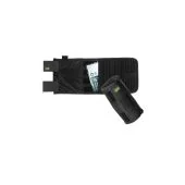 Kamašne za konja sa umetkom za gel jastučić