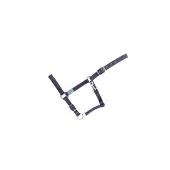 Ular za konje sa ojačanjem teget