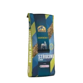 Cavalor: Dopunska hrana za starije konje Strucomix Senior, 20 kg