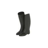 Čizme za jahanje crne