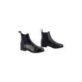 Cipele za jahanje crne Riding World