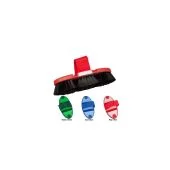 Četka za konje flexi 19cm Zaldi