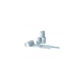 Bandaža za konje sa čičak trakom 3m 4/1