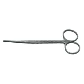 Makaze metzenbaum tupo-tupo, prave, s-line hauptner