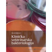 Klinička veterinarska bakteriologija