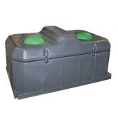 Termopojilica DUO-THERMO