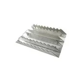  Aluminijumska češagija za čišćenje drugih četki