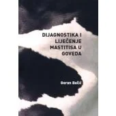 Dijagnostika i liječenje mastitisa u goveda