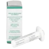 Kausticni stik za obezrozavanje