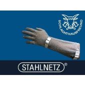 Čelična rukavica 20 Stahlnetz