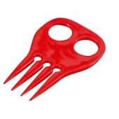  Češalj za pletenje kikica