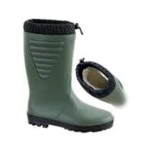 Čizme zimske sa utopljenjem