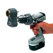 TailWell - Nastavak za bušilicu za šišanje repova