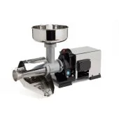 INOX električna pasirka za paradajz N5