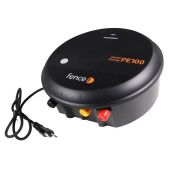 Električni pastir Fencee power energy PE100