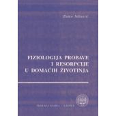 Fiziologija probave i resorpcije u domaćih životinja