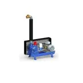 Vakum pumpa GPV 1500 Kompletna