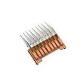 Graničnik metalni za REX/1400/BRAV/CREA #4 (1/2") 13mm