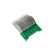 Graničnik metalni za REX/1400/BRAV/CREA #7 (7/8") 22mm