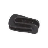 Izolator ugaoni plastični ief.