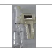 Aparat za ručnu mužu koza ovaca