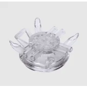 Gornji deo razvodnika mleka GUMIL