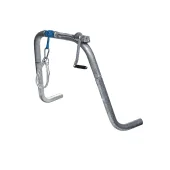 Prečka za negu papaka kod goveda