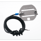 Priključak za traku do 40mm na električnog pastira - Lacme