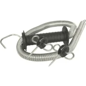 Kapija za električnog pastira easystop