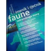 Imenik i rječnik faune jadranskog mora