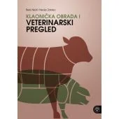 Klaonička obrada i veterinarski pregled