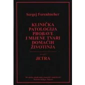 Klinička patologija probave i mijene tvari domaćih životinja