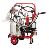 Mala mašina za mužu KS 1039