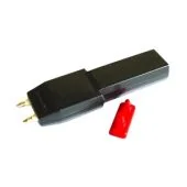 Električni gonič, Hauptner