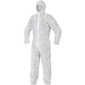 Kombinezon sa kapuljačom