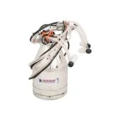 Muzna jedinica za koze 30L