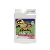 Cavalor Oil Mega - za poboljšanje opšteg stanja i performansi konja 2l