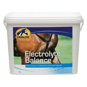 Electrolyte Balance Cavalor 800g