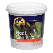 Cavalor Hoof Conditioner - prirodni balsam za konjska kopita 1l